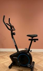 Cyclette Boost ZipPro