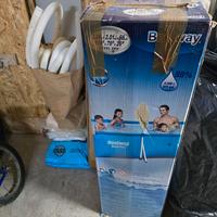 Piscina fuori terra Bestway
