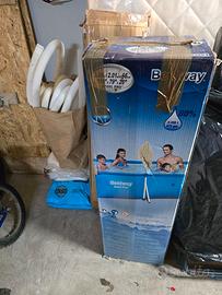 Piscina fuori terra Bestway