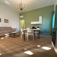 Casa matilde con box auto otranto