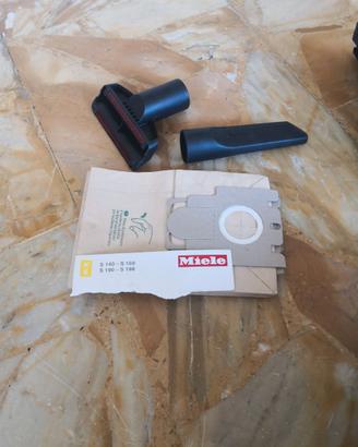 Sacchetti miele