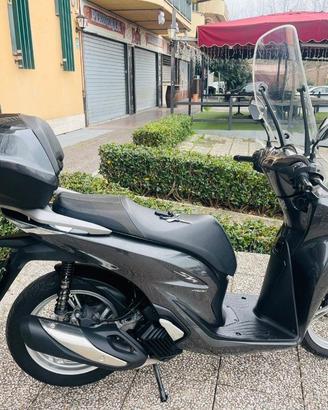 HONDA SH 150 PASSAGGIO E TAGLIANDO INCLUSO MINI