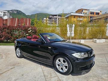 Bmw 118 125i Cabrio Futura