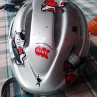 casco bambino