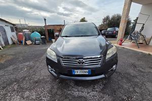 Toyota RAV4 2.2 D-4D