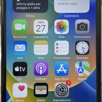 iPhone 8 - 256gb - stato batt.: 90%