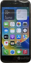 iPhone 8 - 256gb - stato batt.: 90%