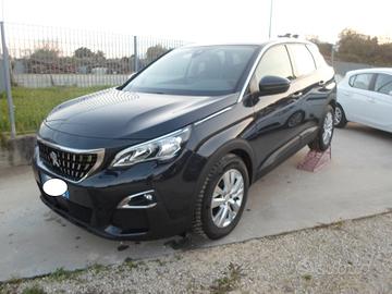 Peugeot 3008 BlueHDi 130 S&S Allure