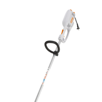 Decespugliatore  stihl elettrico
