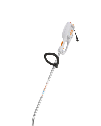 Decespugliatore  stihl elettrico