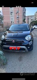 Fiat 500 X