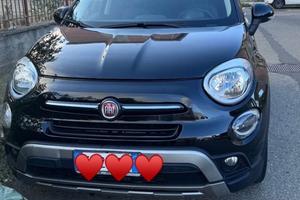 Fiat 500 X