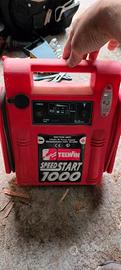 avviatore auto telwin