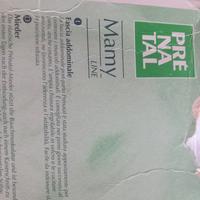 fascia addominale post parto 