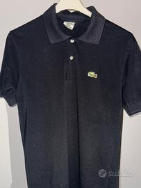Abbigliamento Polo Lacoste M uomo