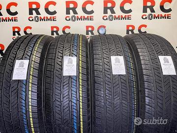 4 GOMME USATE 255/70R18 113 T BRIDGESTONE - 4 STG