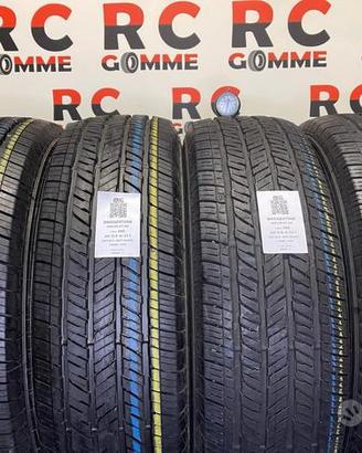 4 GOMME USATE 255/70R18 113 T BRIDGESTONE - 4 STG