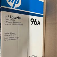 TONER HP LaserJet 96A