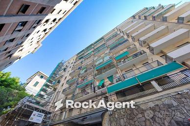 Appartamento di 77 m² con 4 locali a Genova