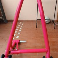 cavalletto ducati Monster 821