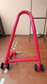 cavalletto ducati Monster 821