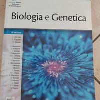 BIOLOGIA E GENETICA