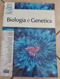 BIOLOGIA E GENETICA