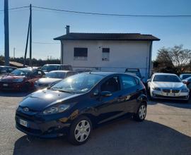 Ford Fiesta Fiesta 1.4 96CV GPL 5 porte OK NEOPATE