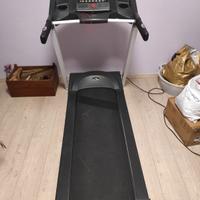 Tapis roulant elettrico Diadora