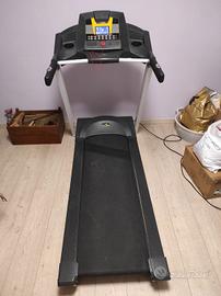 Tapis roulant elettrico Diadora