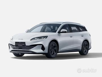 Byd Seal 6 dm-i touring 1.5 phev comfort