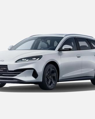 Byd Seal 6 dm-i touring 1.5 phev comfort