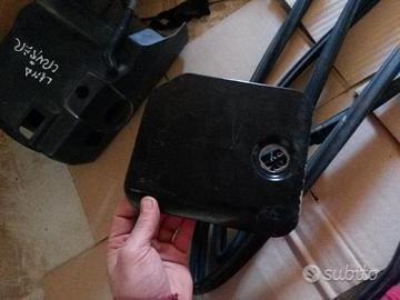 Ricambi toyota land cruiser bj 70 bj 73