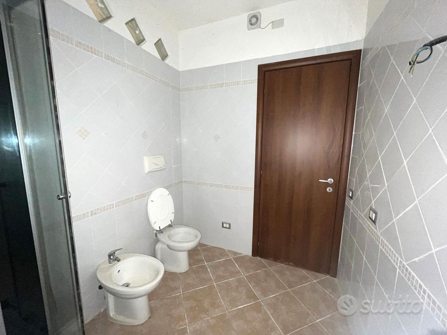 Apartment in Biddacidru/Villacidro, Medio Campidano - Altro