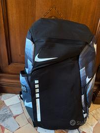 Zaino nike elite hoops printed 32 L