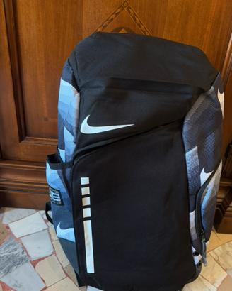 Zaino nike elite hoops printed 32 L