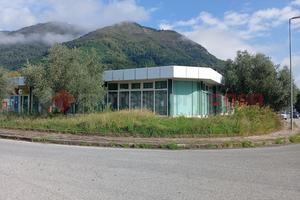 Ufficio Borgo a Mozzano [UL109FRCVCU]