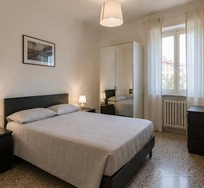 Trilocale-Firenze-Campo di Marte