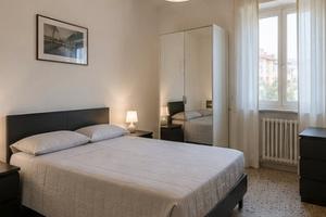 Trilocale-Firenze-Campo di Marte