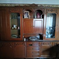 Mobile sala da pranzo 