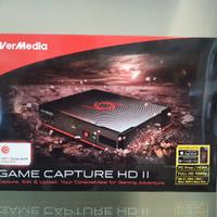 Avermedia Game Capture HD II