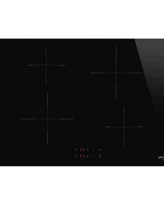 Piano cottura SMEG nuovo,  mai utilizzato