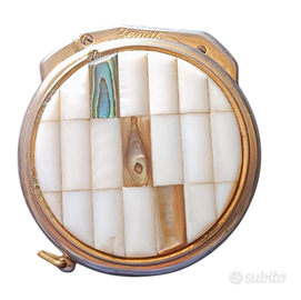 Accendino Zenith anni 50°