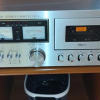 JVC CD-1920E Mangiacassette