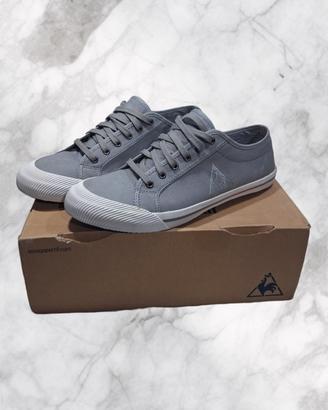 Sneakers Le Coq Sportif 42 Deauville grigie