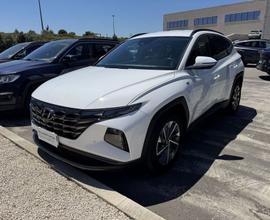 Hyundai Tucson 1.6 CRDI 48V DCT Xline