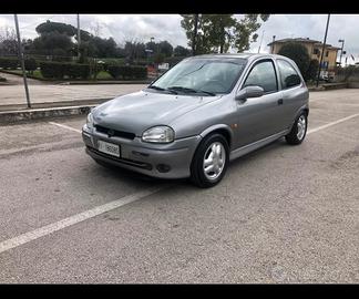 Opel corsa gsi