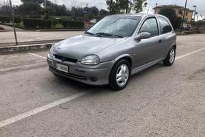 Opel corsa gsi