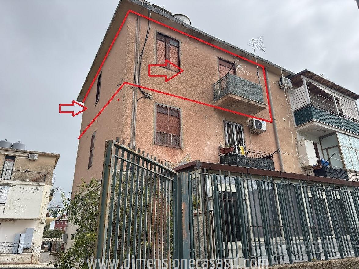 Appartamento – CL - Vista 2