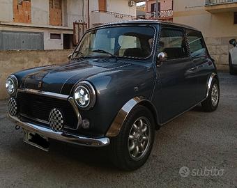 Mini.
